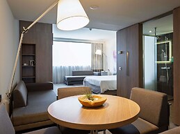 Novotel Sofia