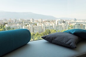 Novotel Sofia