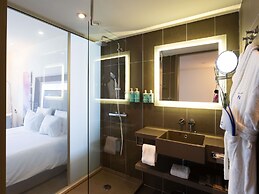Novotel Sofia