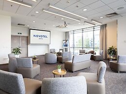 Novotel Sofia