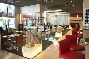 Novotel Sofia