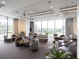 Novotel Sofia