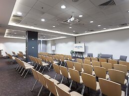 Novotel Sofia