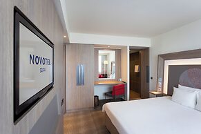 Novotel Sofia