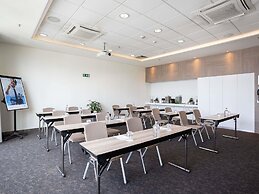 Novotel Sofia