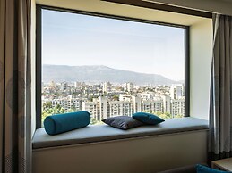 Novotel Sofia