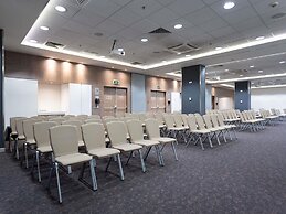 Novotel Sofia