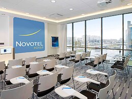 Novotel Sofia