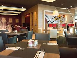 Novotel Sofia