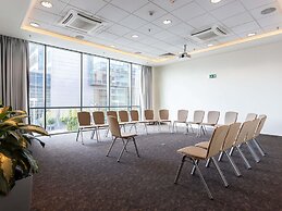 Novotel Sofia