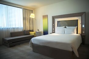 Novotel Sofia