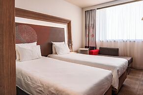 Novotel Sofia