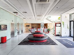 Novotel Sofia