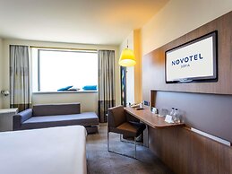 Novotel Sofia