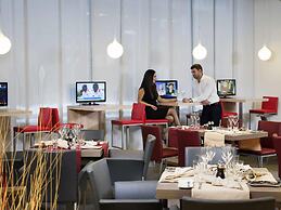 Novotel Sofia