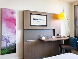 Novotel Sofia