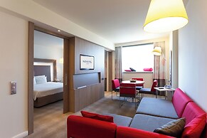 Novotel Sofia