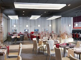 Novotel Sofia