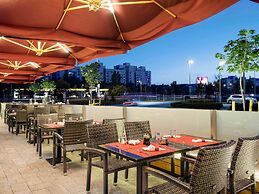 Novotel Sofia