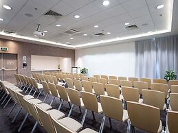 Novotel Sofia