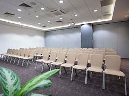 Novotel Sofia
