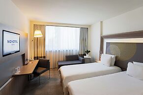 Novotel Sofia