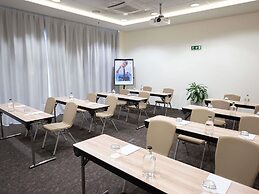 Novotel Sofia