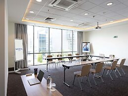 Novotel Sofia
