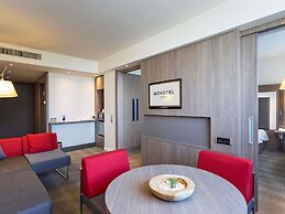 Novotel Sofia