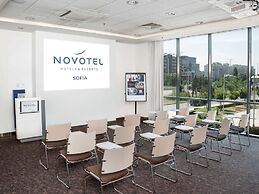 Novotel Sofia