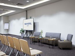 Novotel Sofia