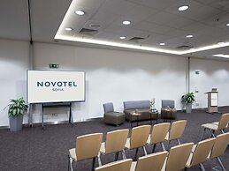 Novotel Sofia
