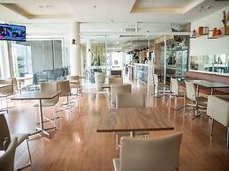 ibis Itu Plaza Shopping Hotel