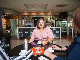 ibis Itu Plaza Shopping Hotel