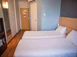 ibis Itu Plaza Shopping Hotel