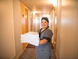 ibis Itu Plaza Shopping Hotel