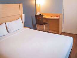 ibis Itu Plaza Shopping Hotel