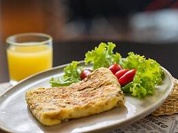 ibis Itu Plaza Shopping Hotel