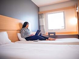 ibis Itu Plaza Shopping Hotel