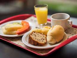 ibis Itu Plaza Shopping Hotel