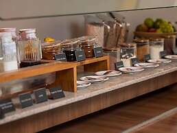 ibis Itu Plaza Shopping Hotel