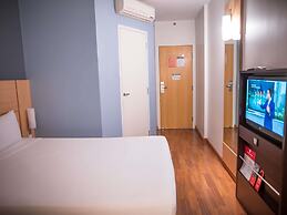 ibis Itu Plaza Shopping Hotel