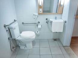 ibis Itu Plaza Shopping Hotel