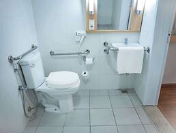 ibis Itu Plaza Shopping Hotel