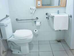 ibis Itu Plaza Shopping Hotel