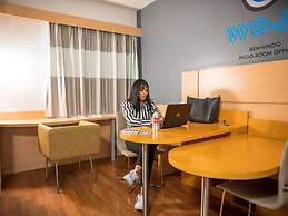 ibis Itu Plaza Shopping Hotel