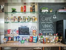 ibis Itu Plaza Shopping Hotel