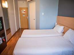 ibis Itu Plaza Shopping Hotel