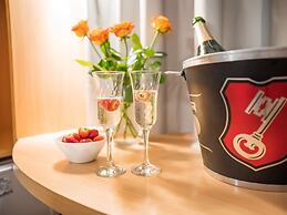 ibis Itu Plaza Shopping Hotel