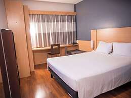 ibis Itu Plaza Shopping Hotel